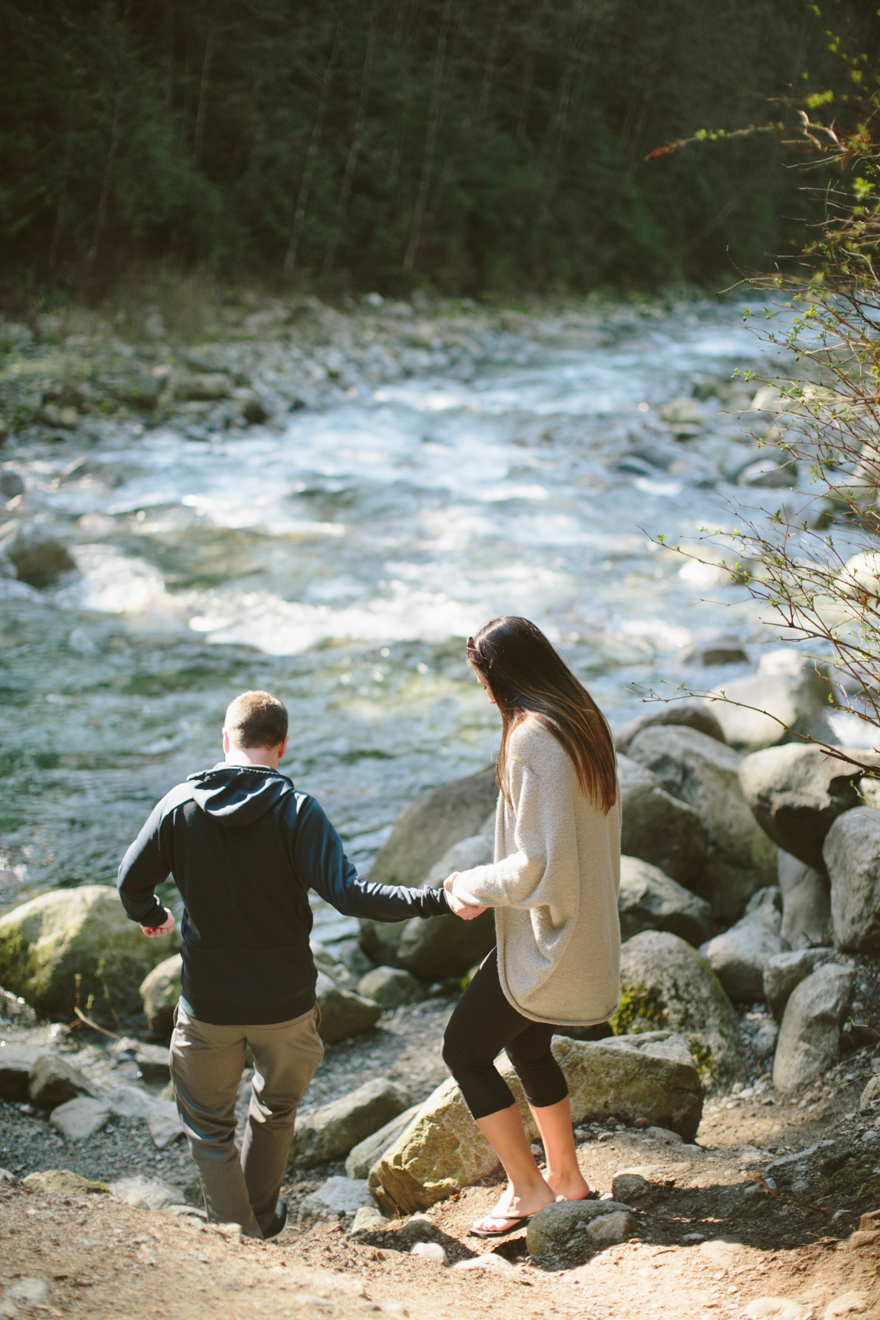 vancouver proposal photos