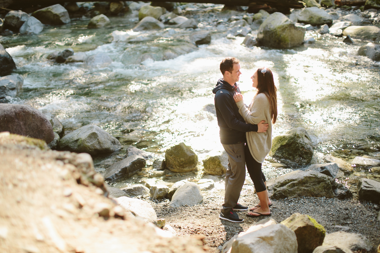 vancouver proposal photos