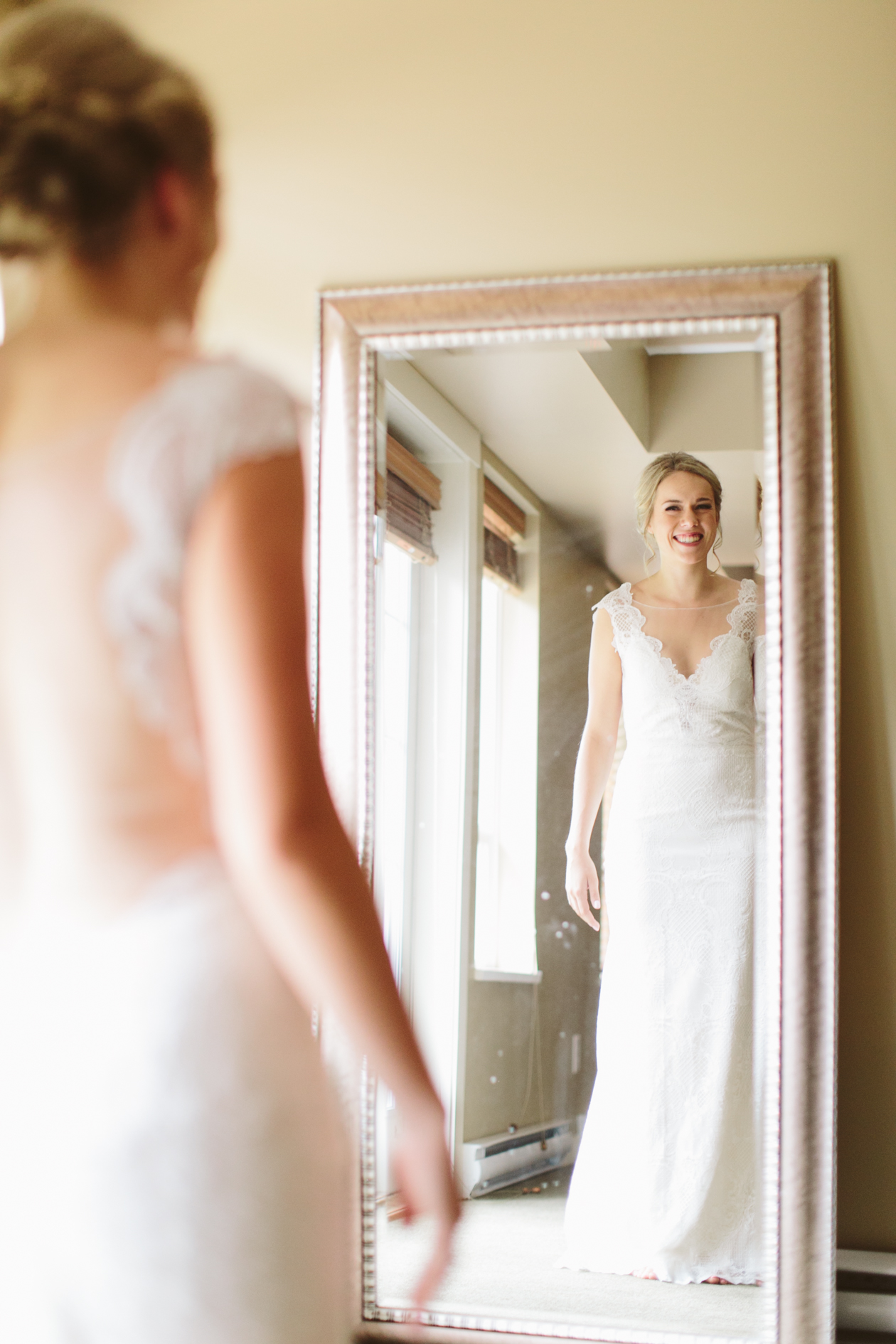 UBC Alumni Centre Wedding Photos