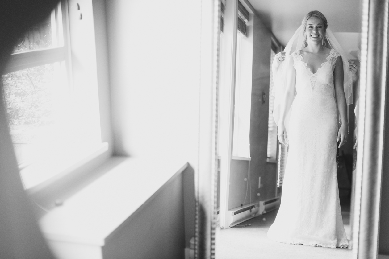 UBC Alumni Centre Wedding Photos