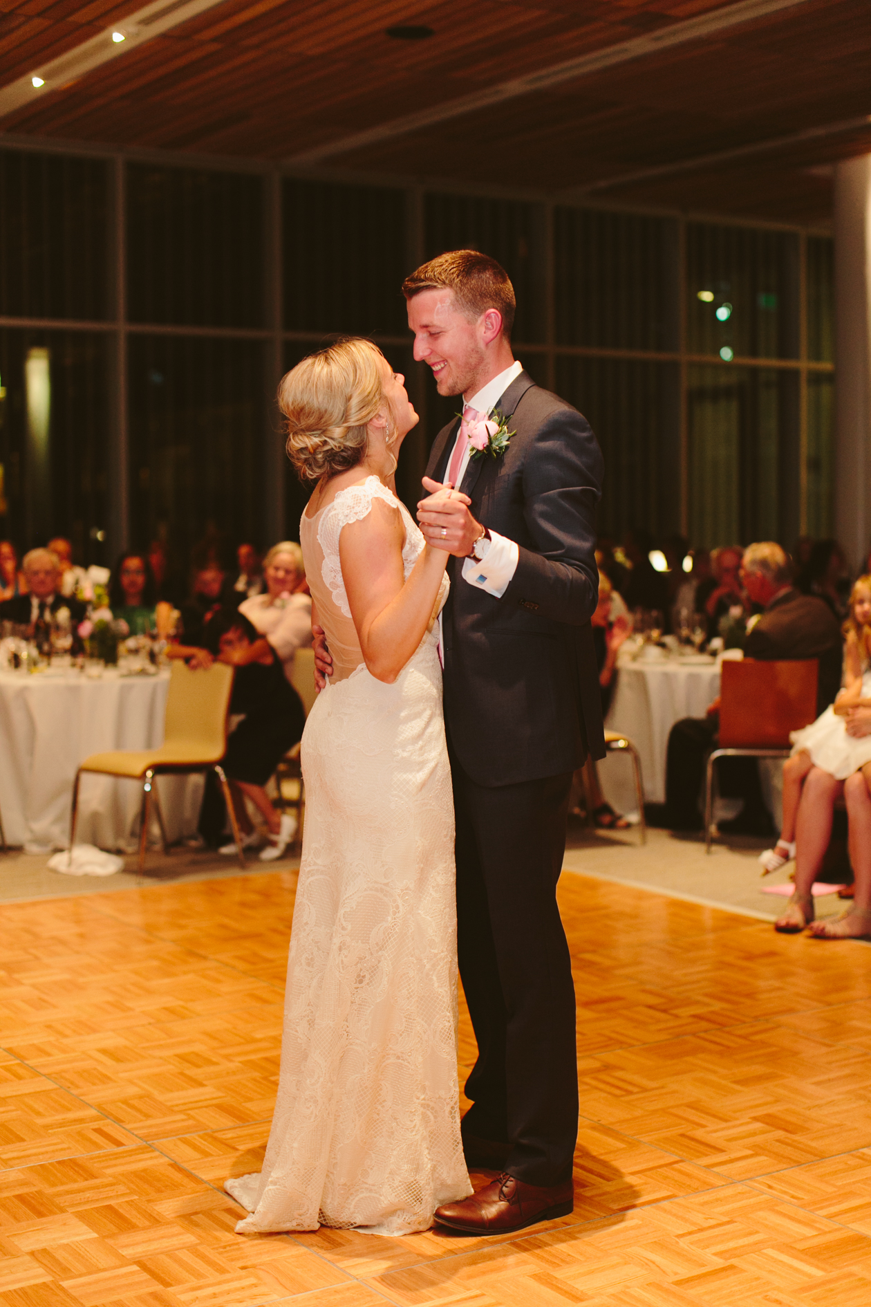 UBC Alumni Centre Wedding Photos