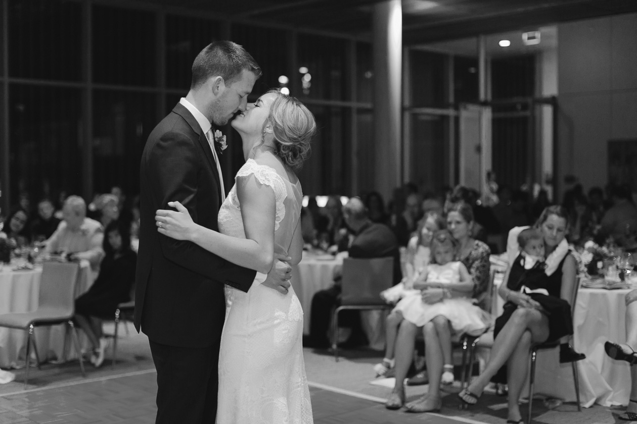 UBC Alumni Centre Wedding Photos