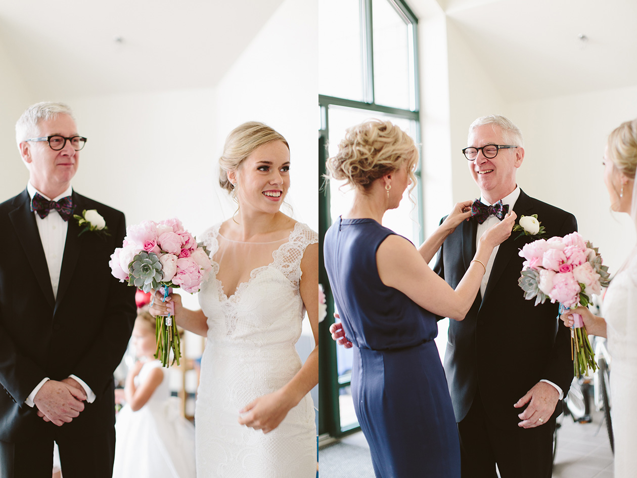 UBC Alumni Centre Wedding Photos