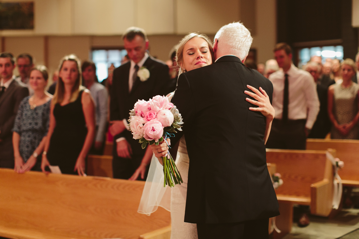 UBC Alumni Centre Wedding Photos