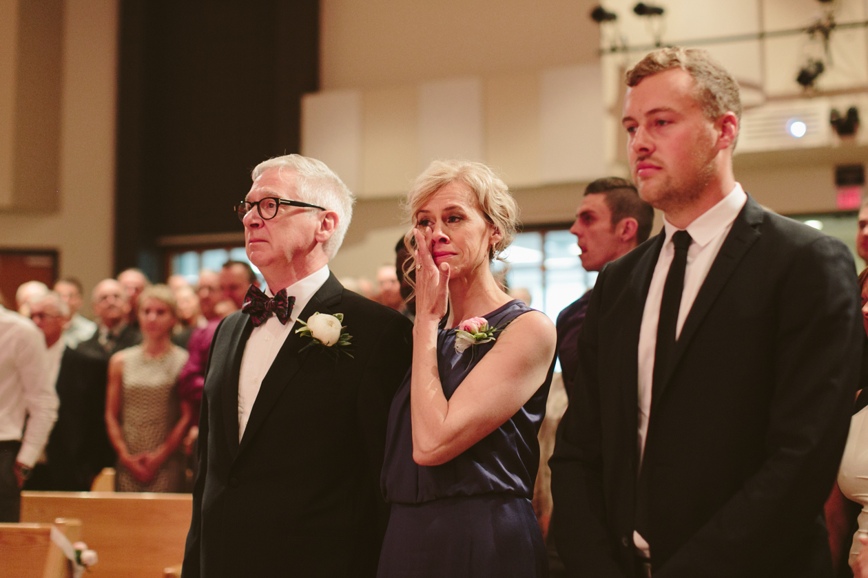 UBC Alumni Centre Wedding Photos