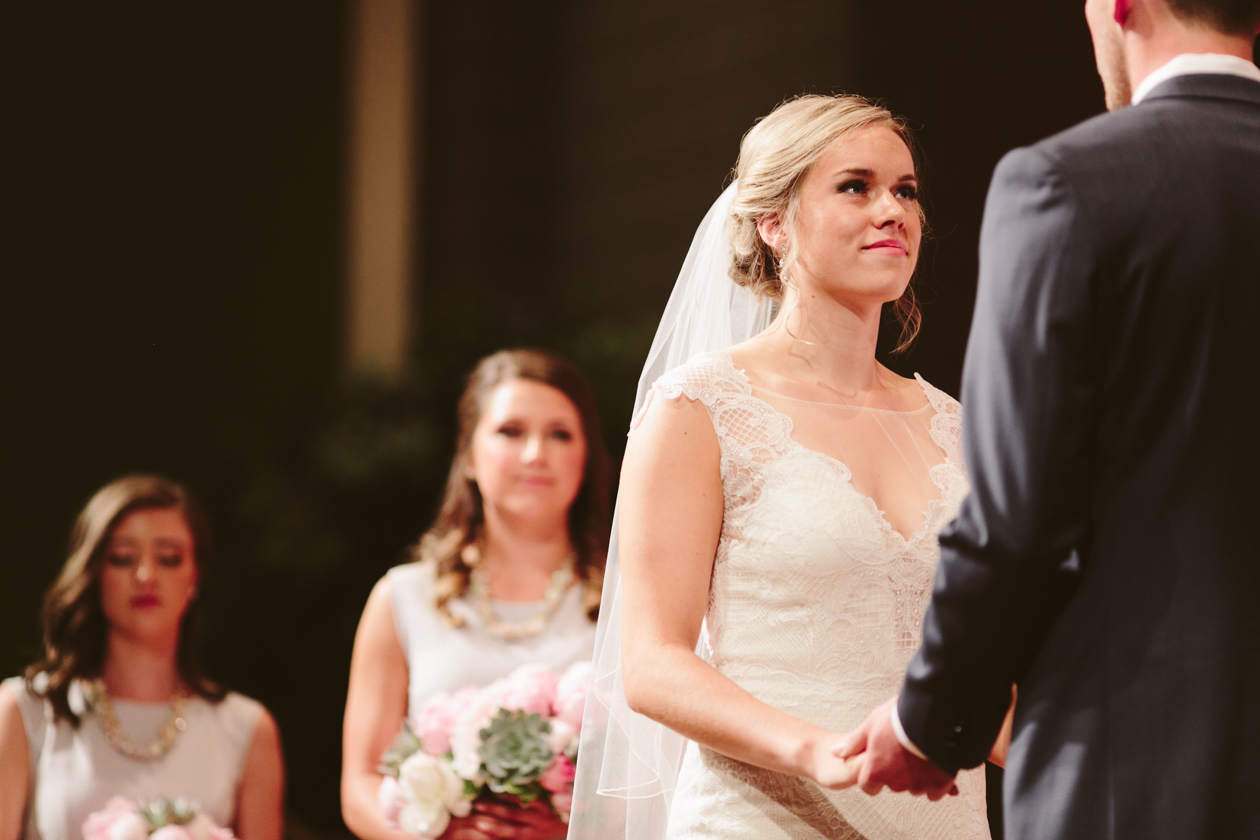 UBC Alumni Centre Wedding Photos