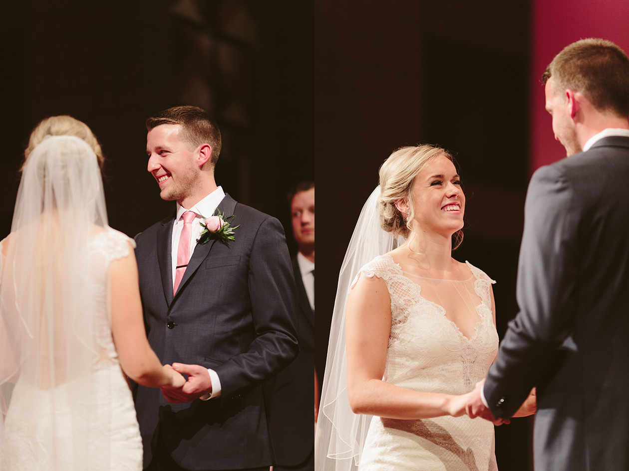 UBC Alumni Centre Wedding Photos