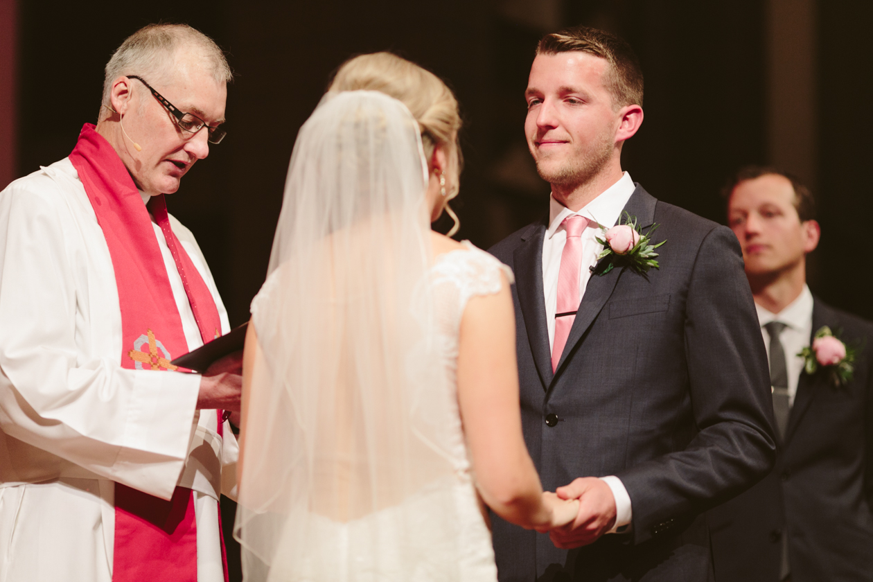 UBC Alumni Centre Wedding Photos