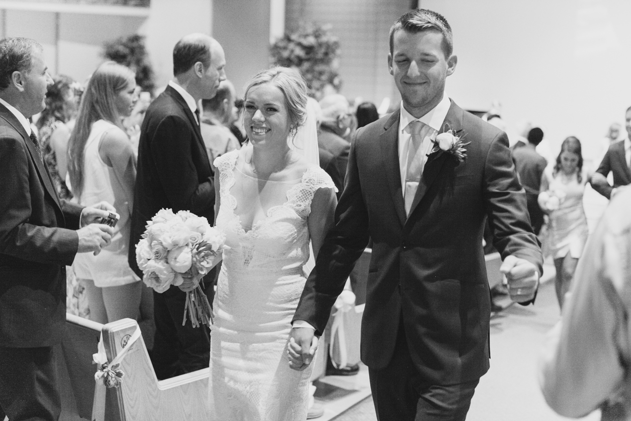 UBC Alumni Centre Wedding Photos