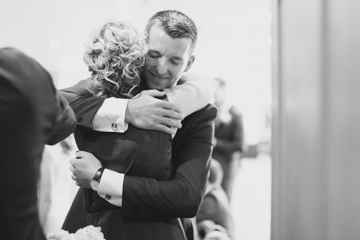 UBC Alumni Centre Wedding Photos