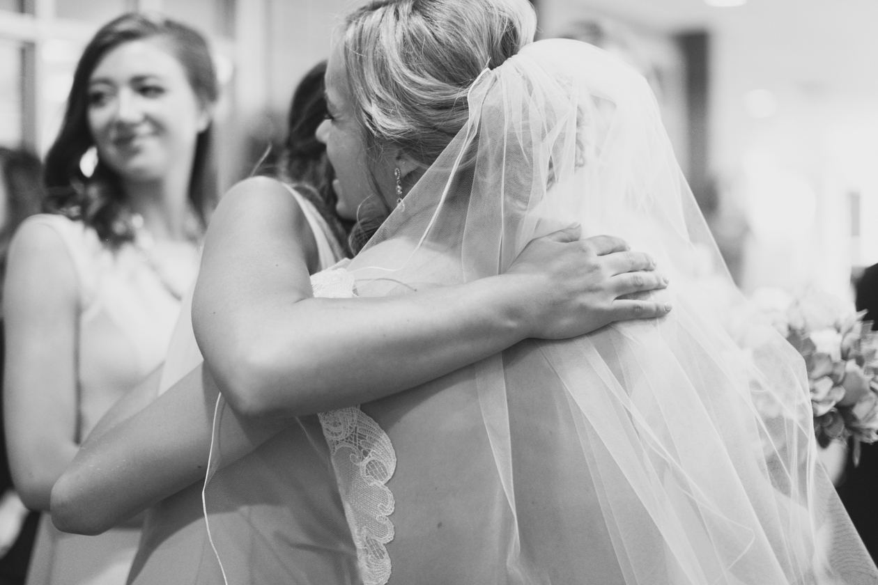 UBC Alumni Centre Wedding Photos