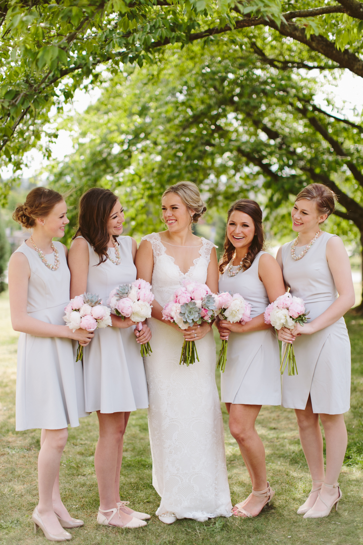 UBC Alumni Centre Wedding Photos
