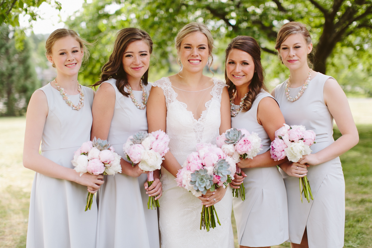 UBC Alumni Centre Wedding Photos