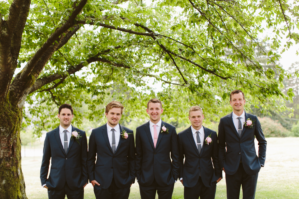 UBC Alumni Centre Wedding Photos