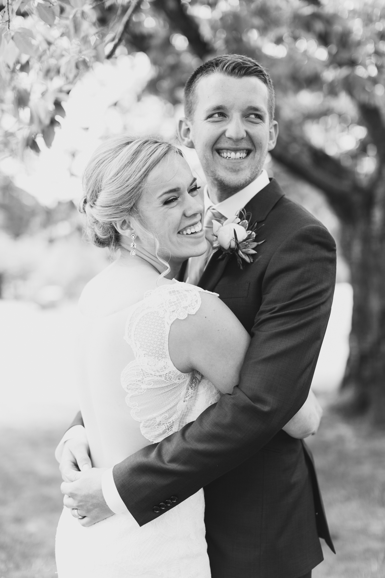 UBC Alumni Centre Wedding Photos