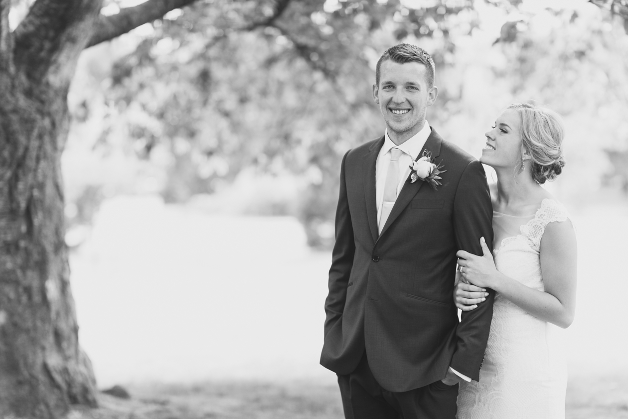UBC Alumni Centre Wedding Photos