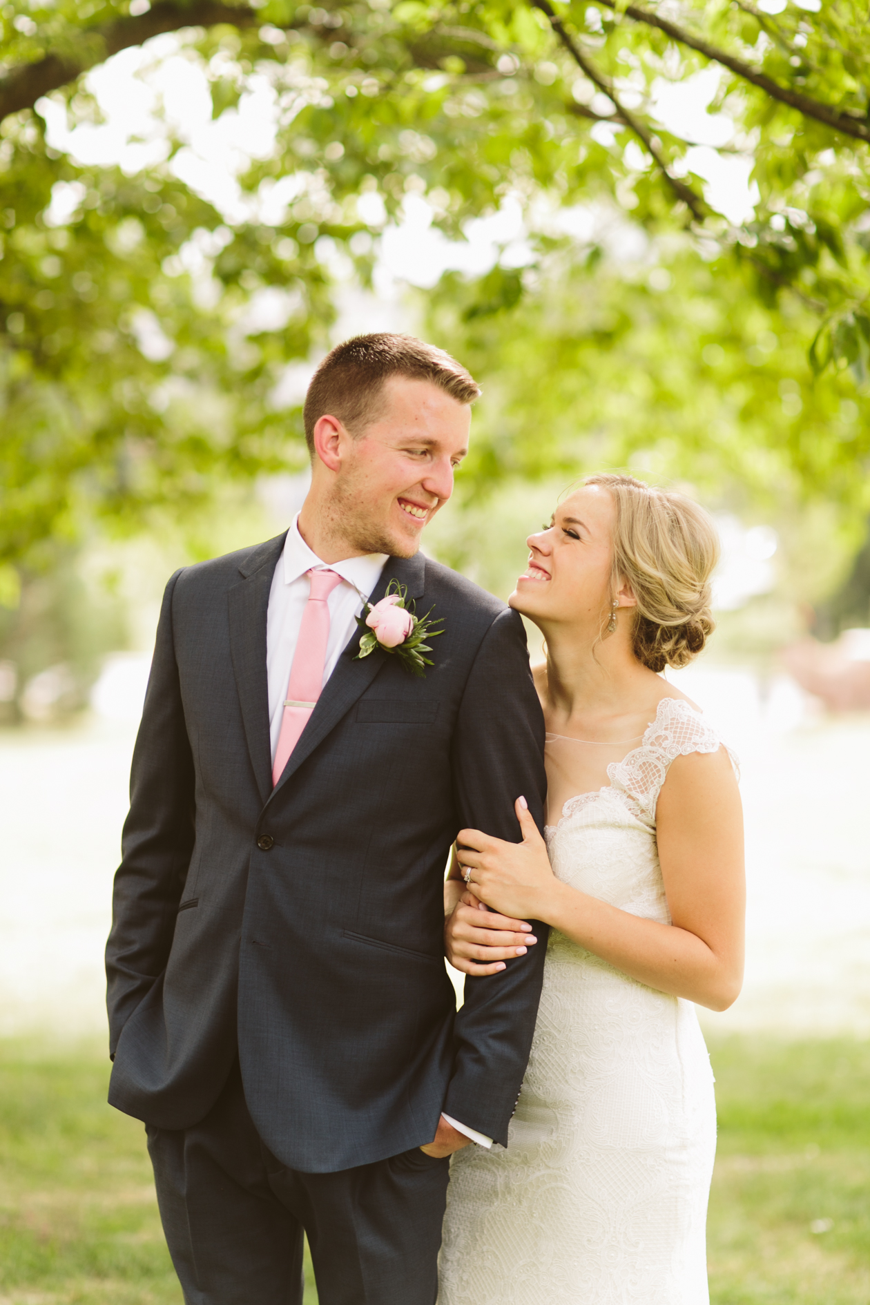 UBC Alumni Centre Wedding Photos