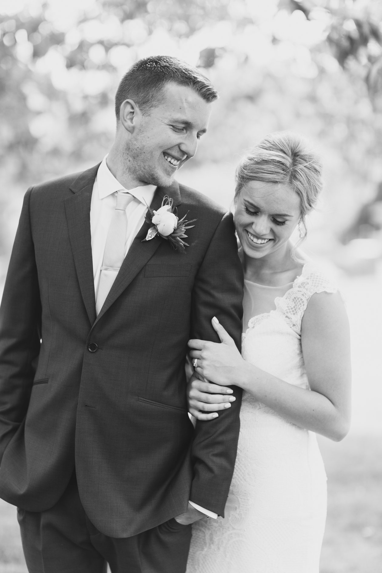 UBC Alumni Centre Wedding Photos