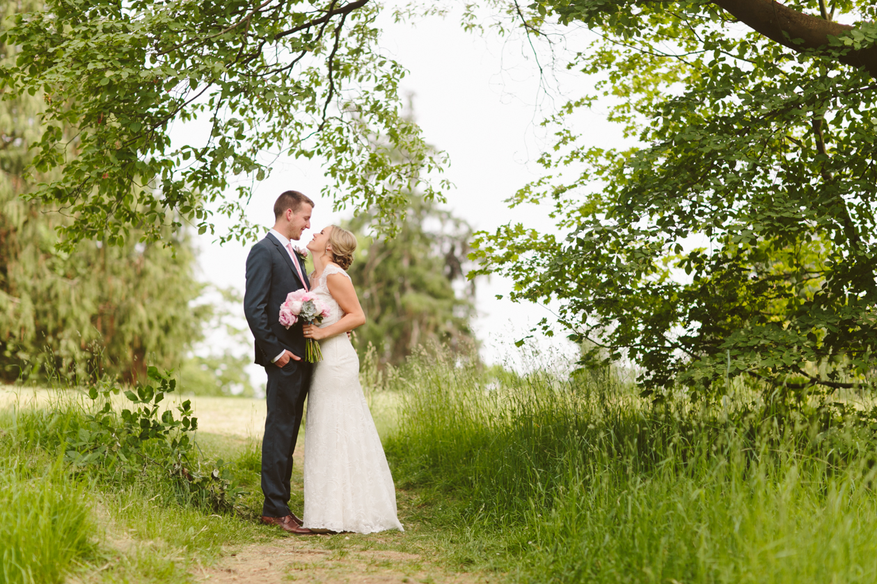 UBC Alumni Centre Wedding Photos