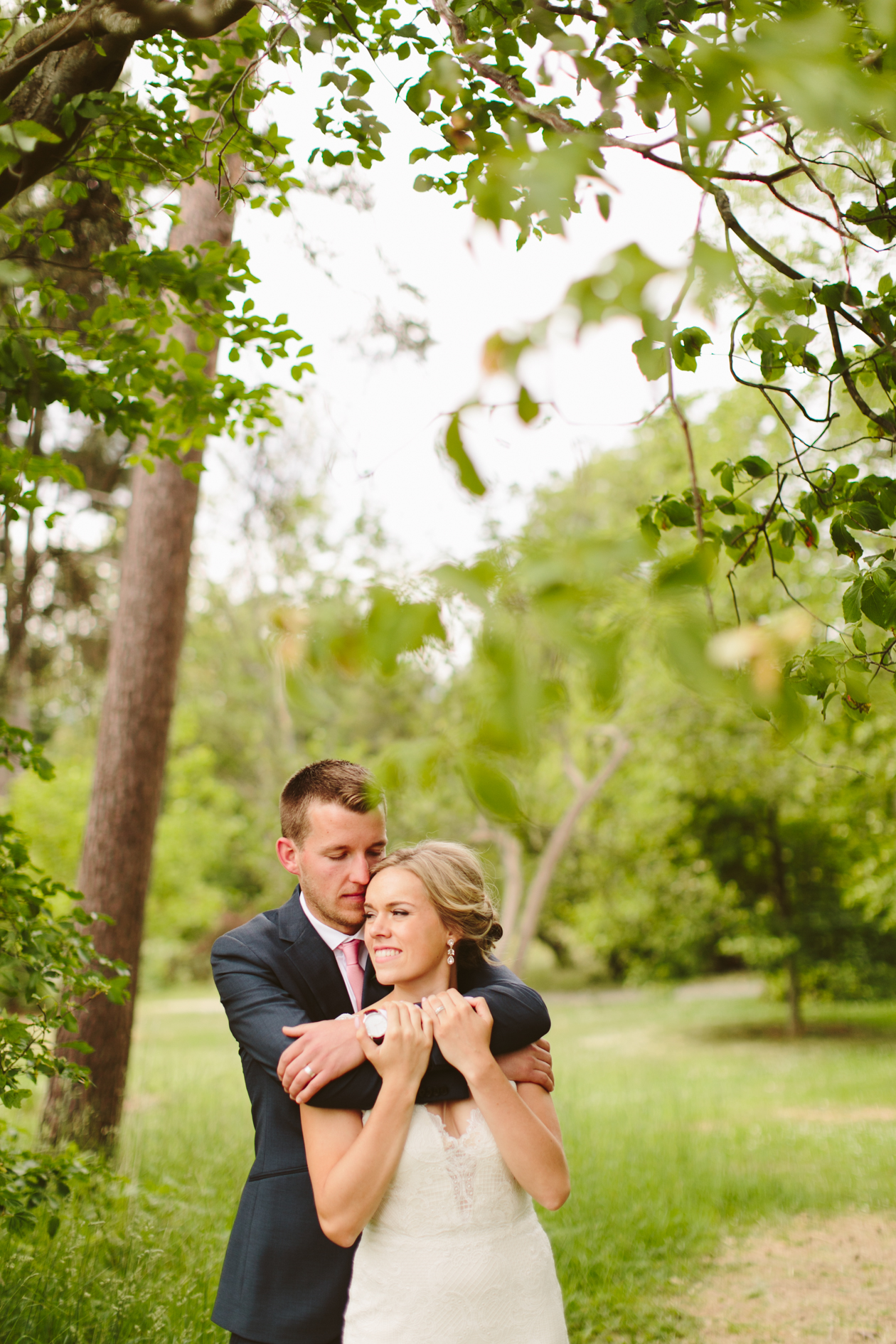 UBC Alumni Centre Wedding Photos