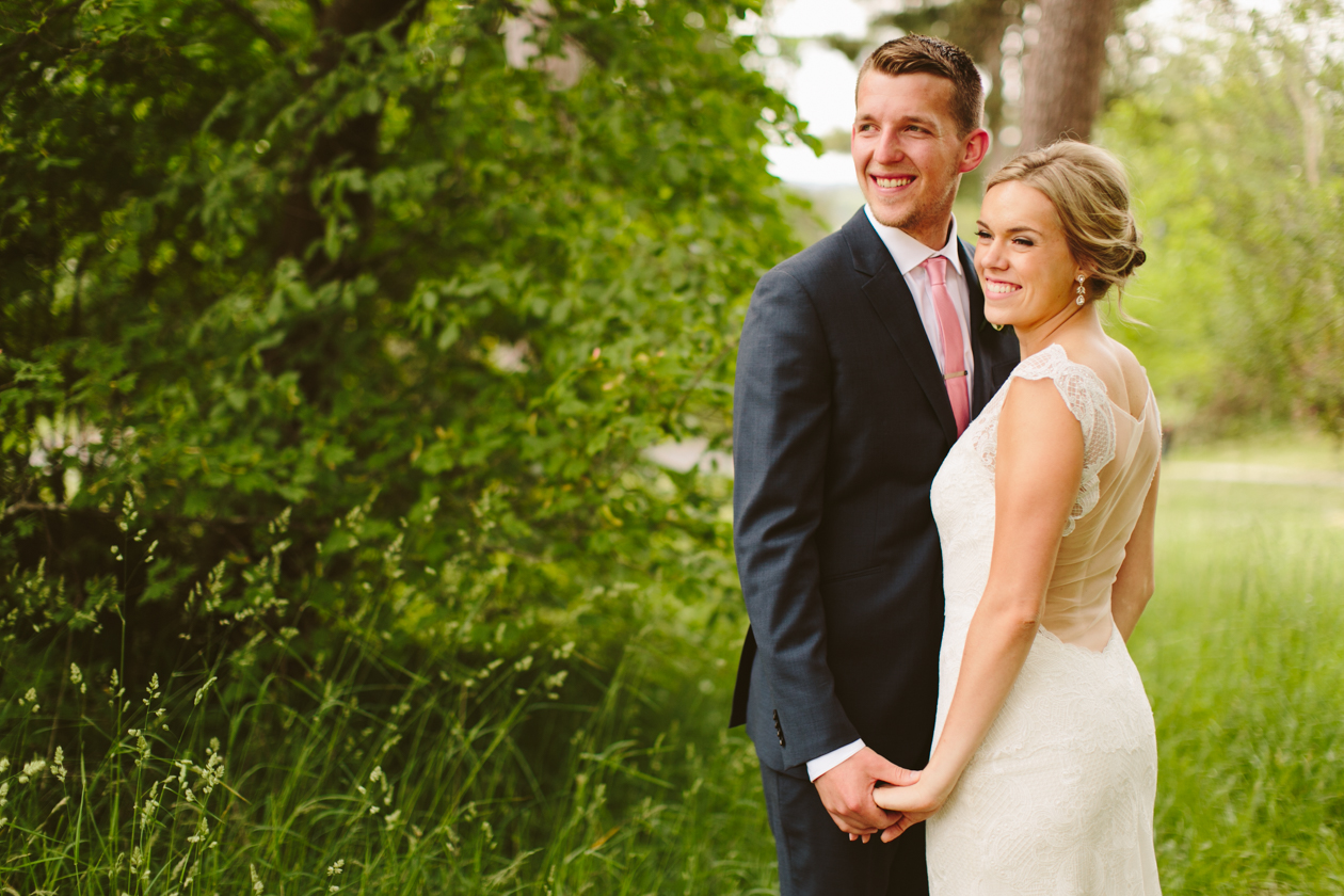 UBC Alumni Centre Wedding Photos