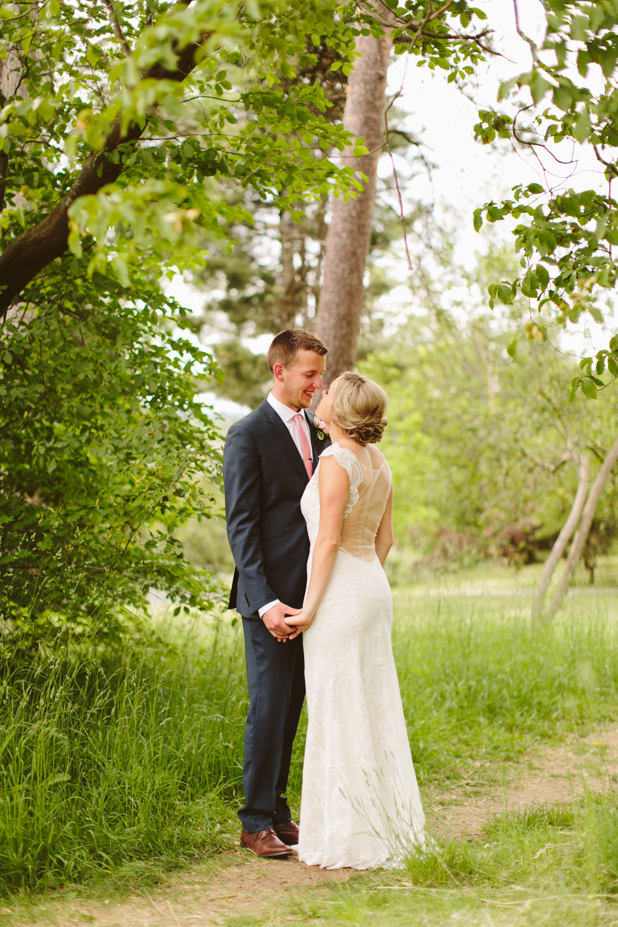 UBC Alumni Centre Wedding Photos