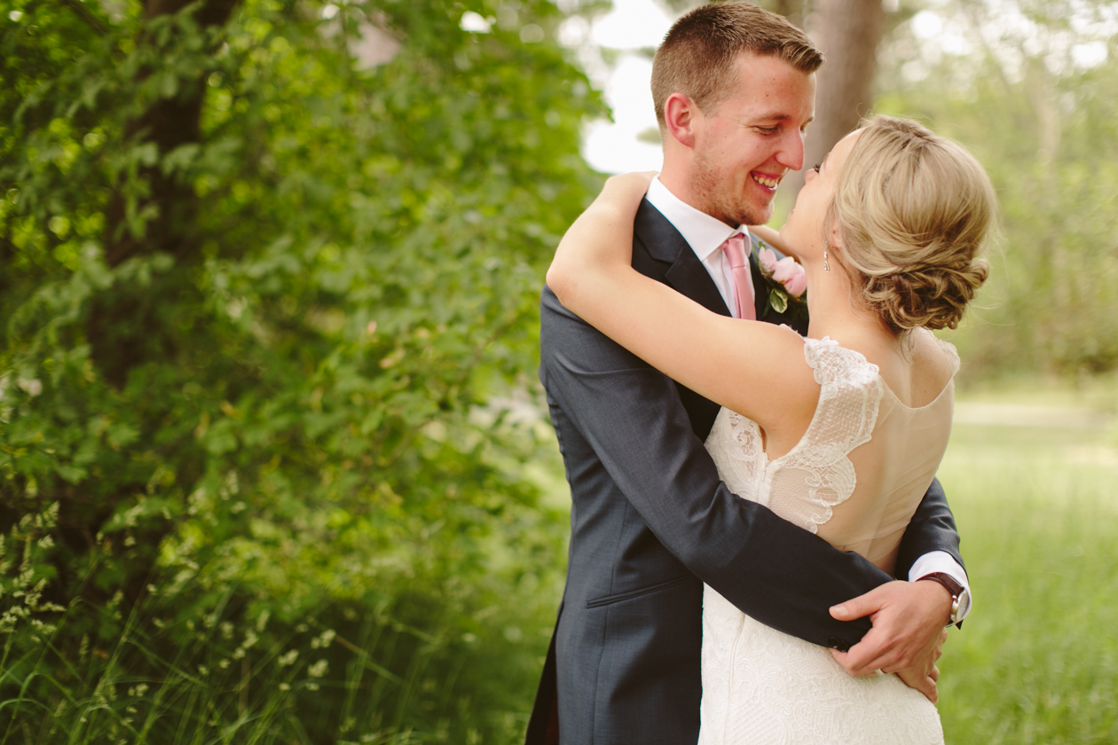 UBC Alumni Centre Wedding Photos