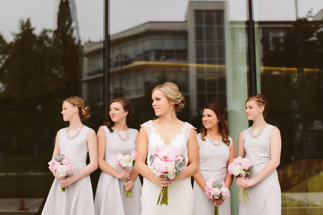 UBC Alumni Centre Wedding Photos