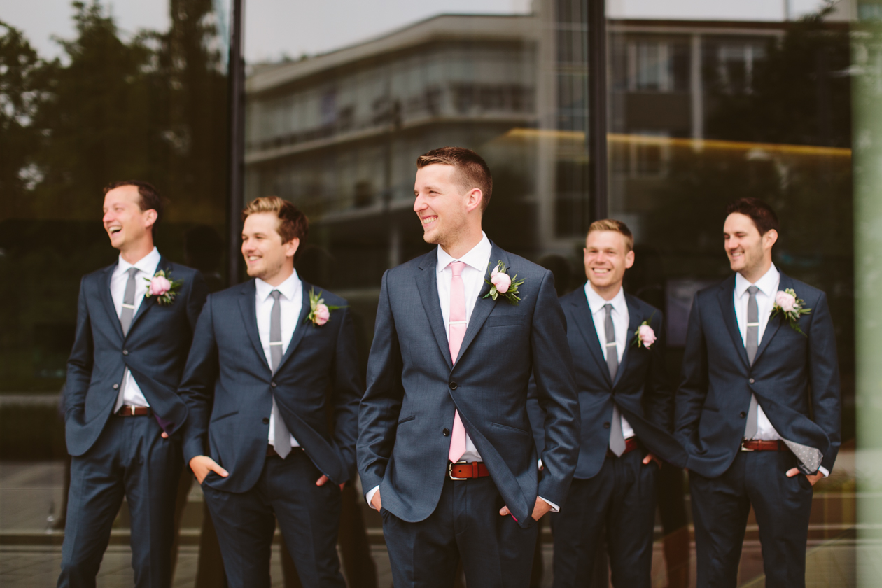 UBC Alumni Centre Wedding Photos