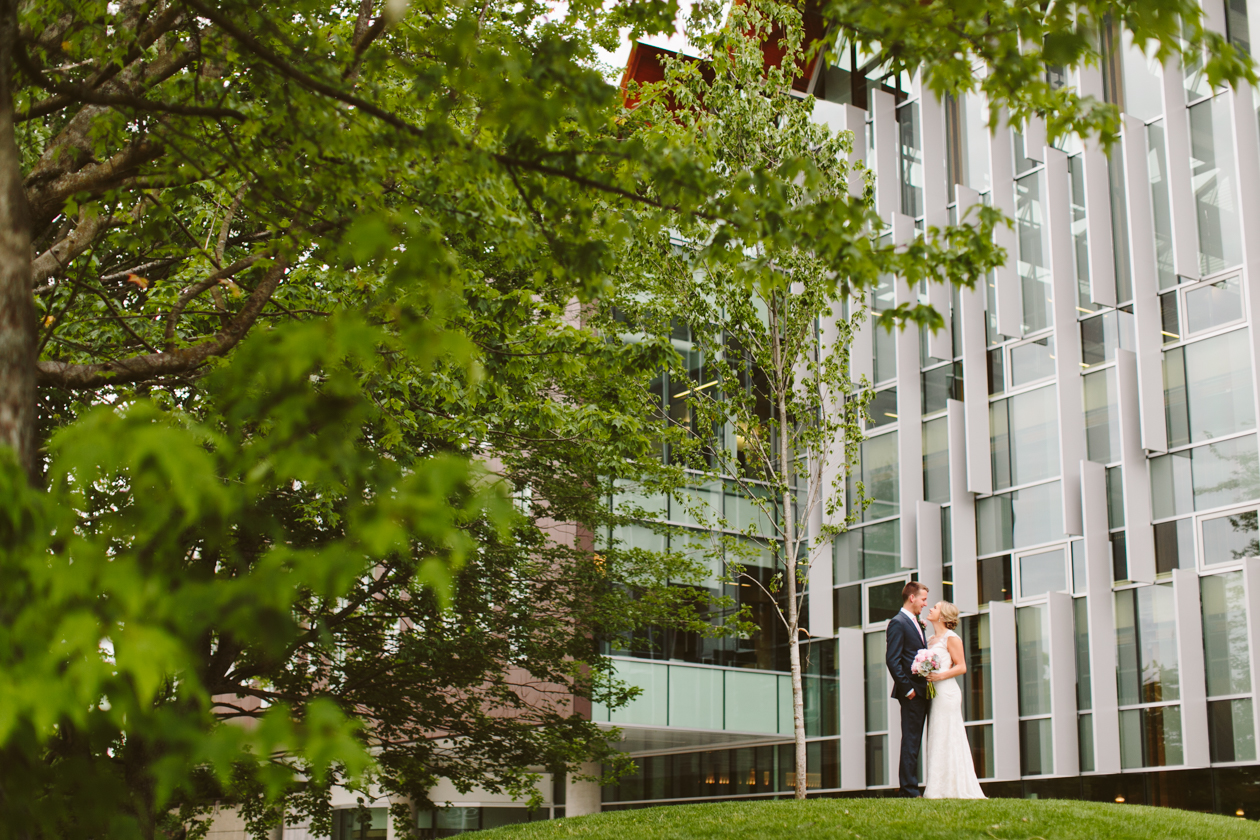 UBC Alumni Centre Wedding Photos