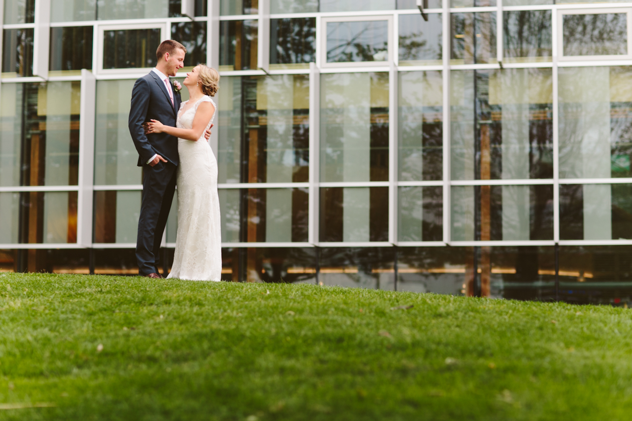 UBC Alumni Centre Wedding Photos