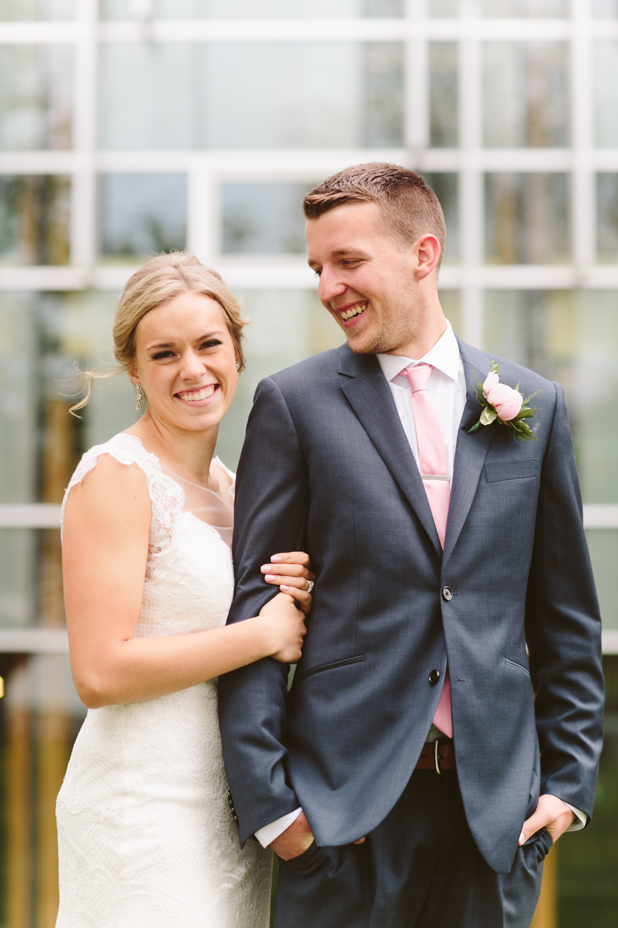 UBC Alumni Centre Wedding Photos