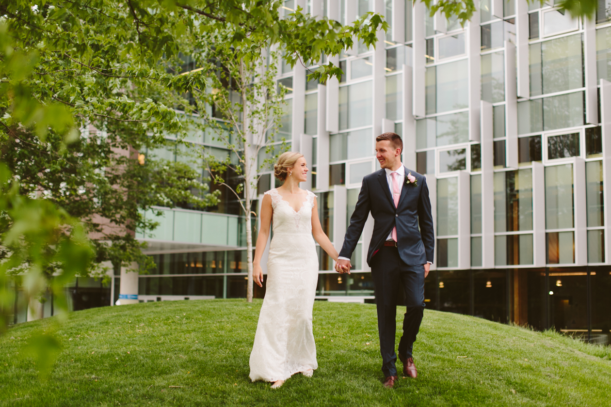 UBC Alumni Centre Wedding Photos