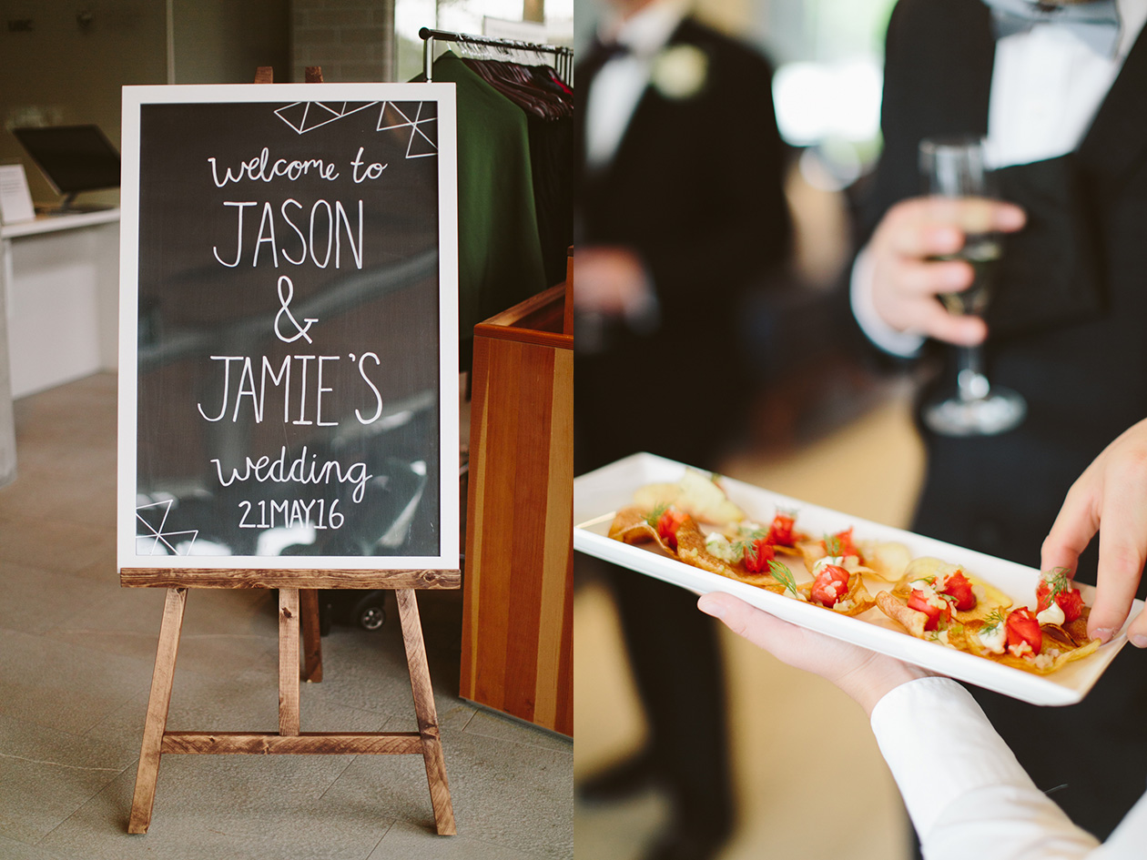 UBC Alumni Centre Wedding Photos