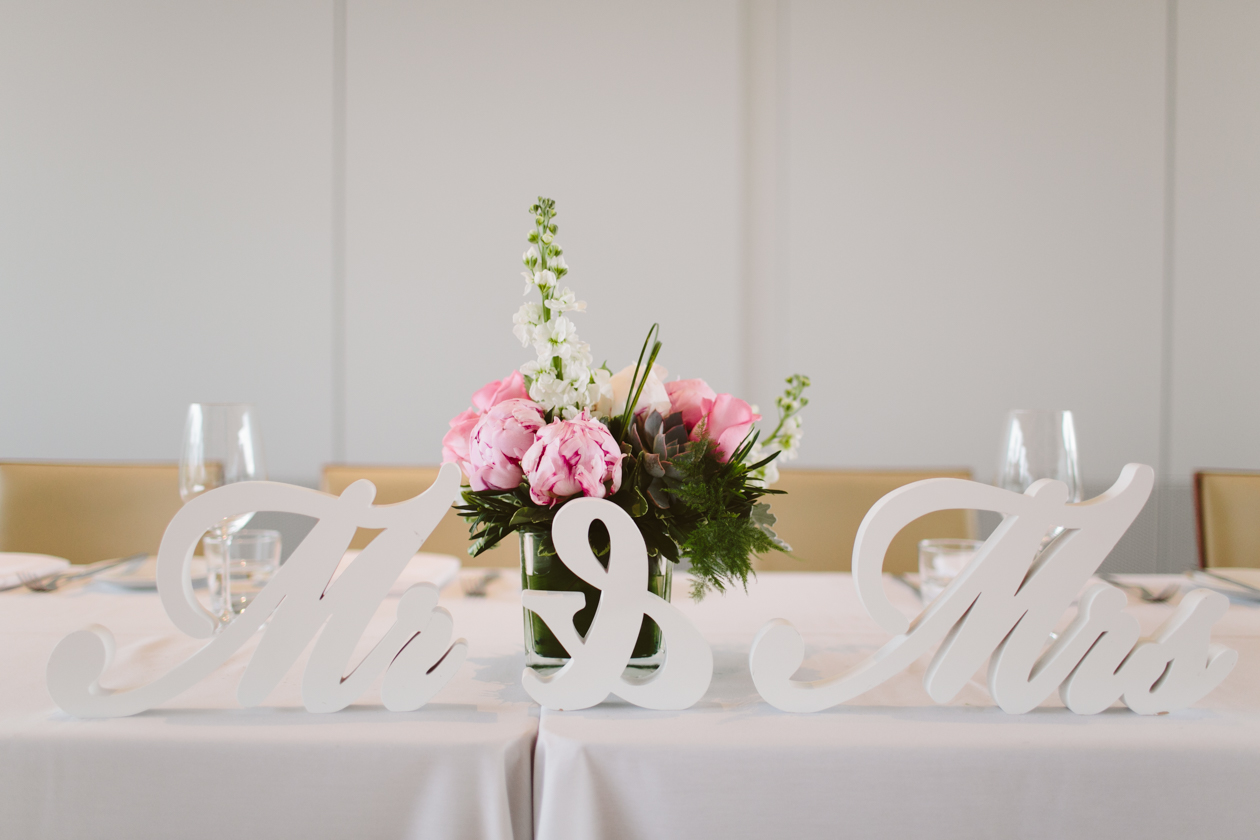UBC Alumni Centre Wedding Photos