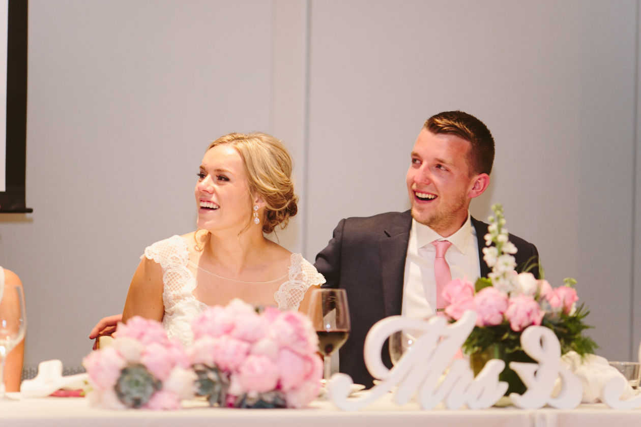 UBC Alumni Centre Wedding Photos