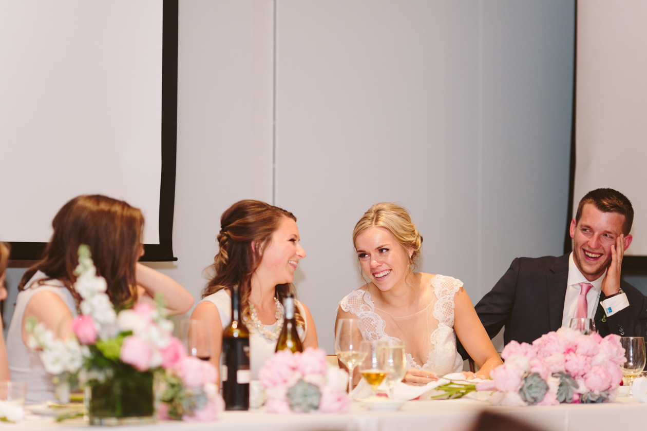 UBC Alumni Centre Wedding Photos