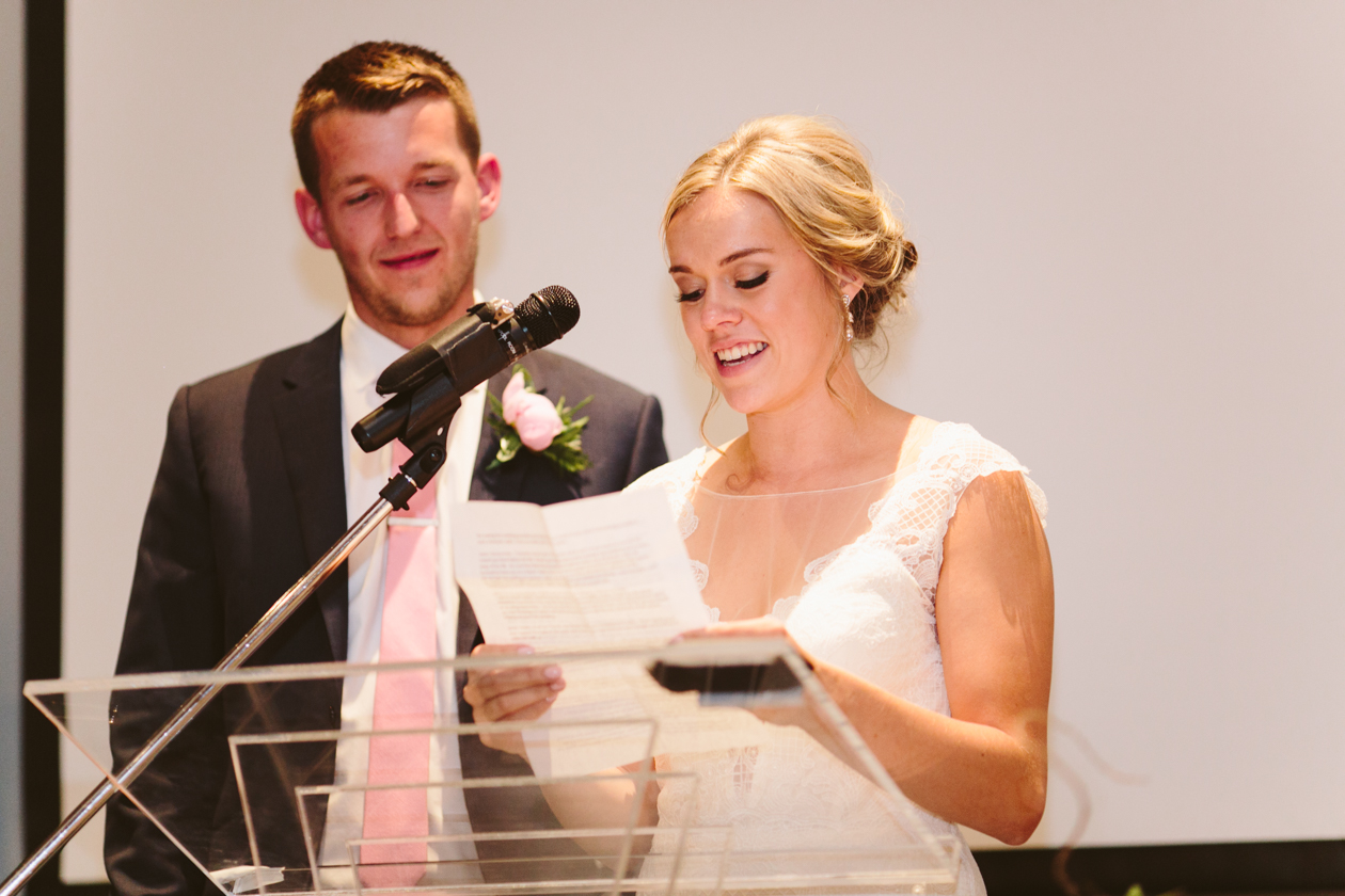 UBC Alumni Centre Wedding Photos
