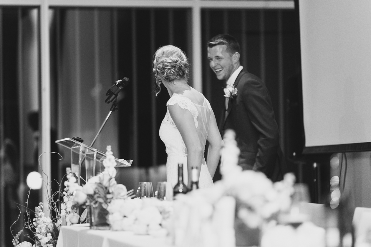 UBC Alumni Centre Wedding Photos