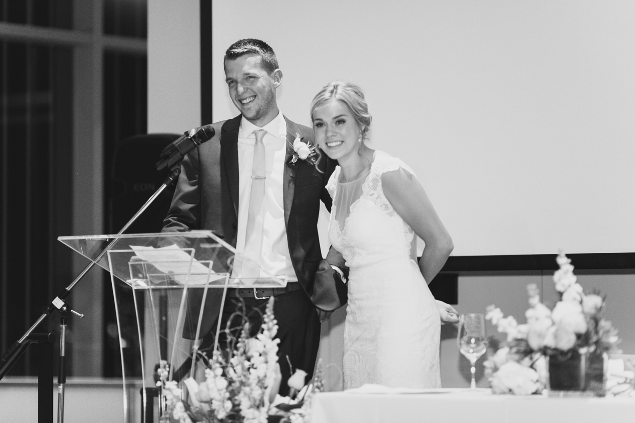 UBC Alumni Centre Wedding Photos