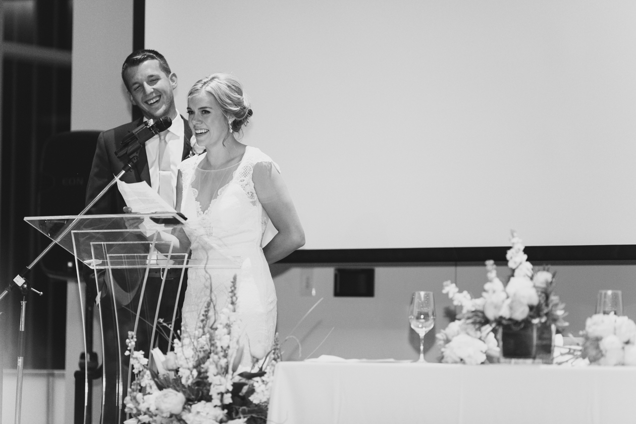 UBC Alumni Centre Wedding Photos