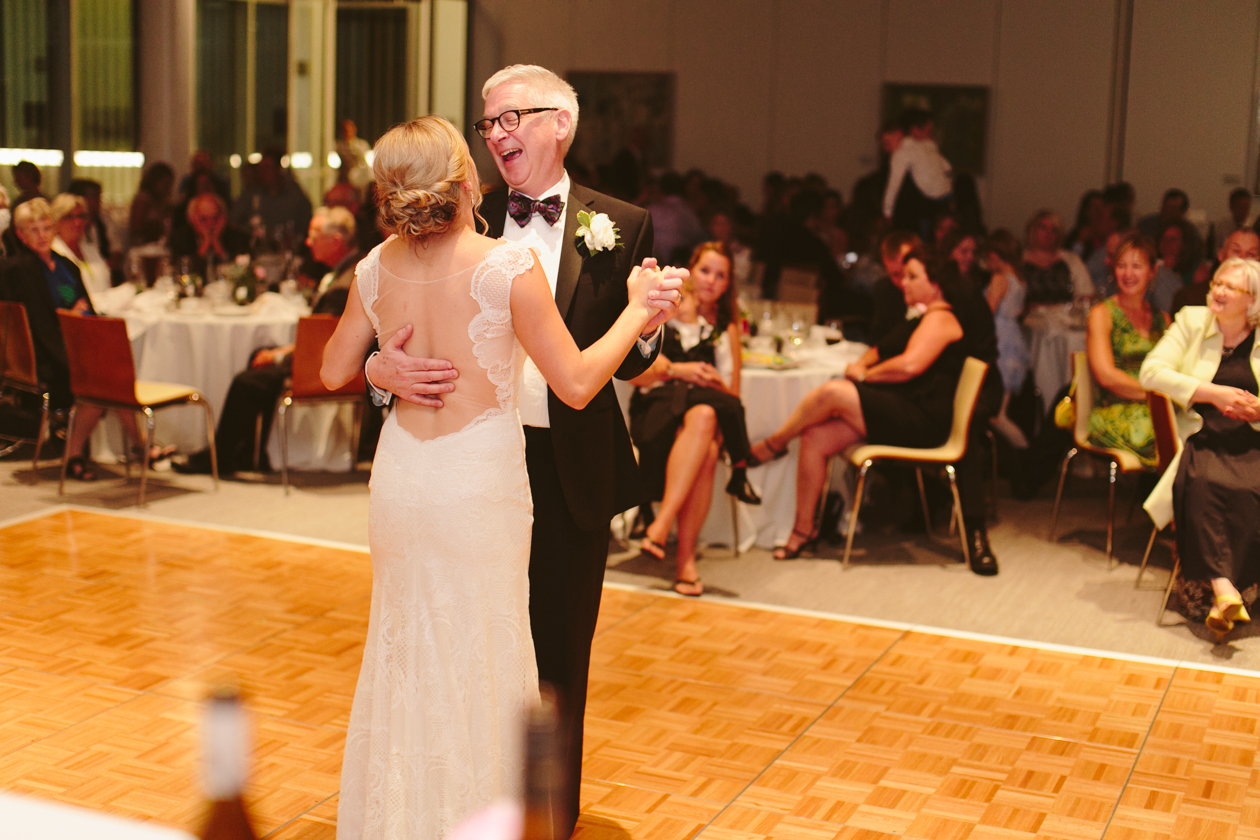 UBC Alumni Centre Wedding Photos