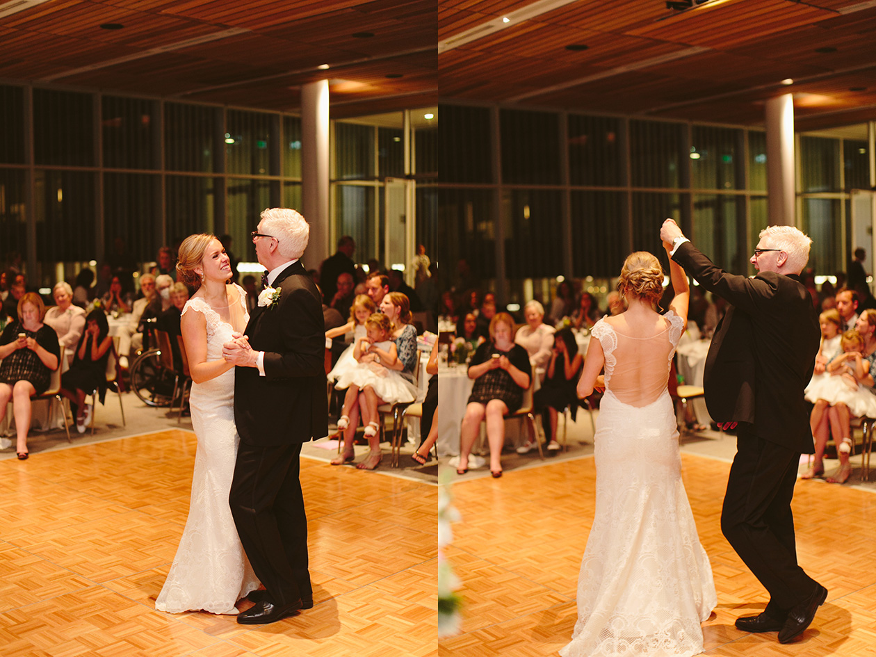 UBC Alumni Centre Wedding Photos
