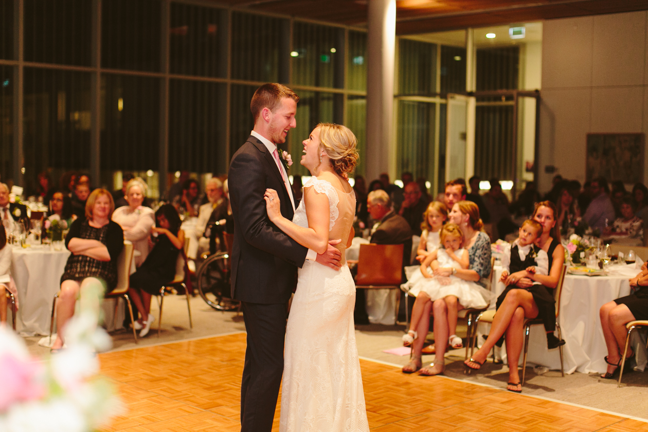 UBC Alumni Centre Wedding Photos