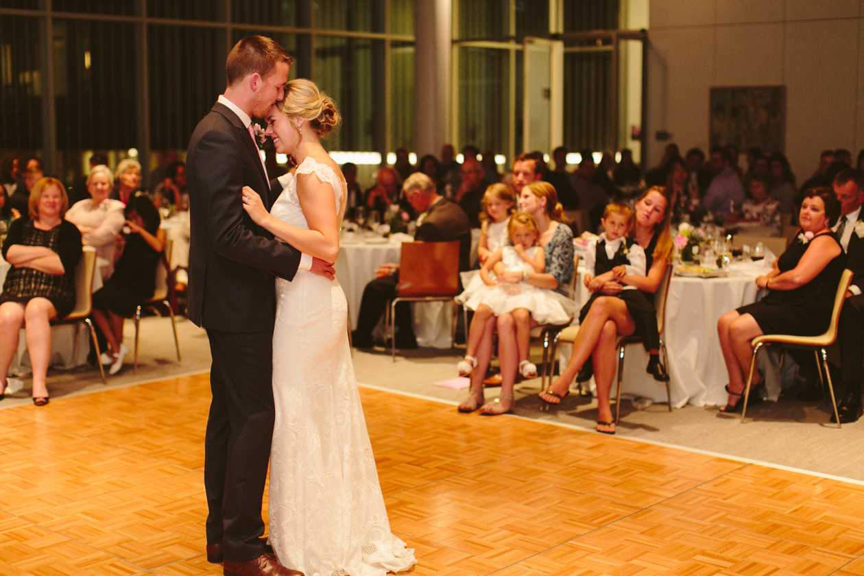 UBC Alumni Centre Wedding Photos