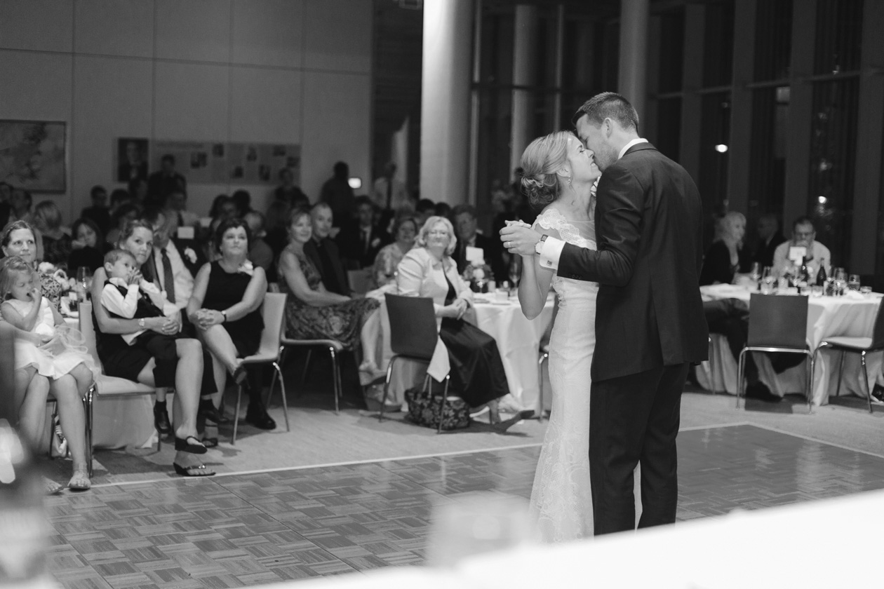 UBC Alumni Centre Wedding Photos