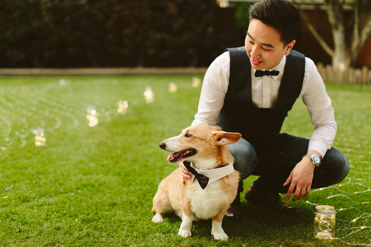 Vancouver Proposal Photography