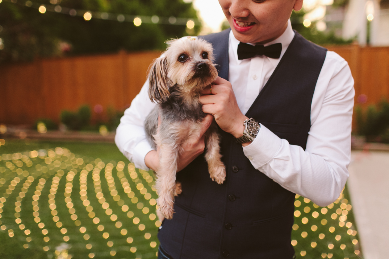 Vancouver Proposal Photography
