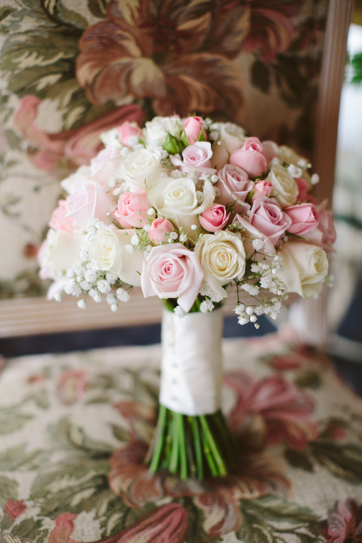 Newlands Golf Course Wedding Photos
