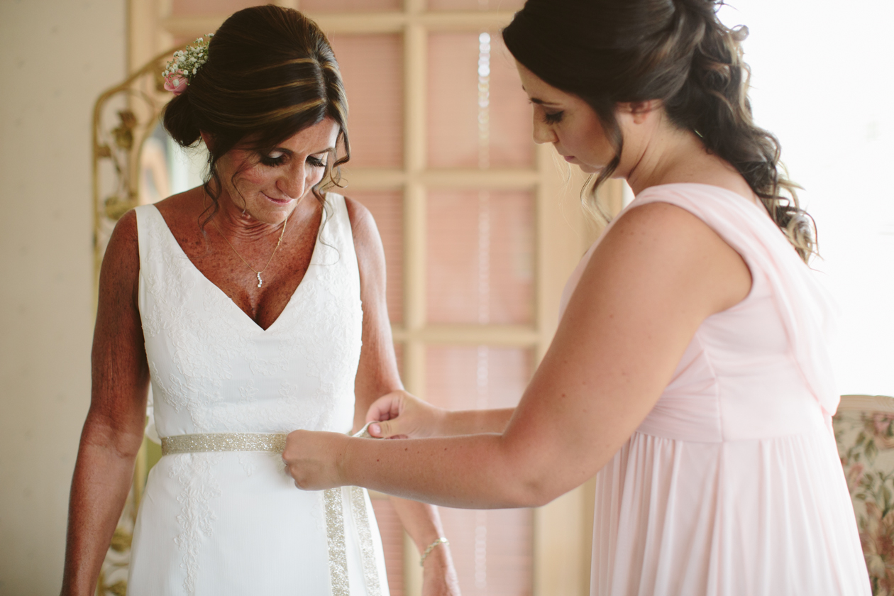 Newlands Golf Course Wedding Photos